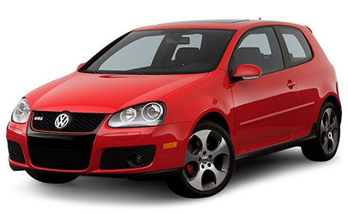 Golf Mk5 GTI & R32 (2003-2009)