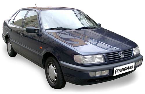 Passat B3/B4 2WD (1988 - 1996)