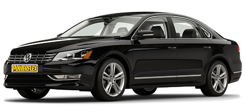 Passat B8 (2013- )