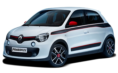 Twingo III