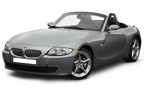 Z4 E85 / E86 2002-2008