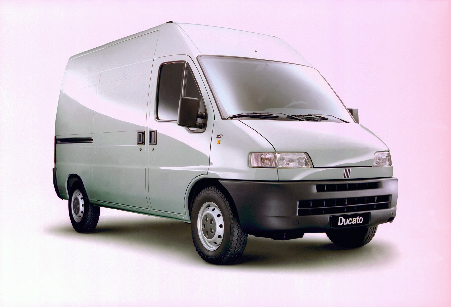 Ducato 1994-2006