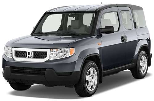 Element 2003-2011