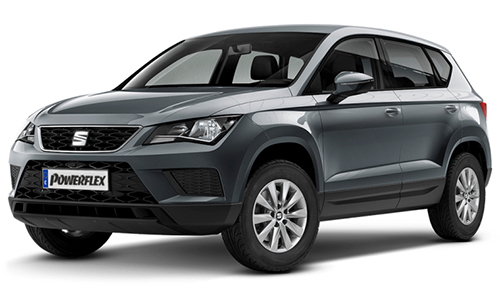 Ateca 2016-