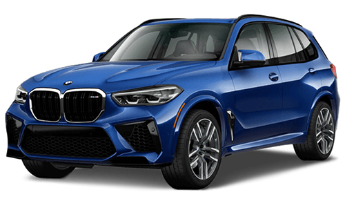 X5 Series