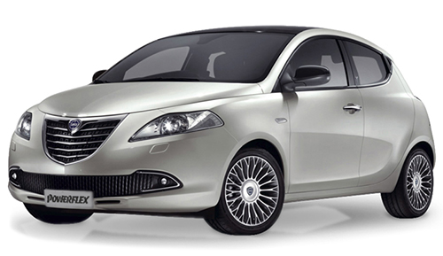 Ypsilon (2011- )