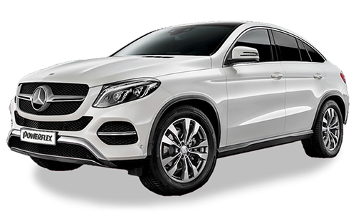 GLE Coupe C292 (2015-2019)