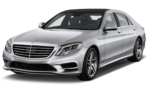 S-Class W222 / V222 / X222 / C217 / A217 (2013- )