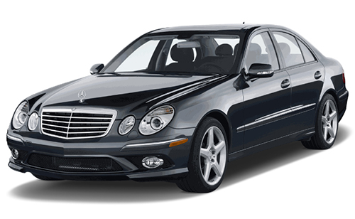 E-Class W211/S211 (2002-2009)