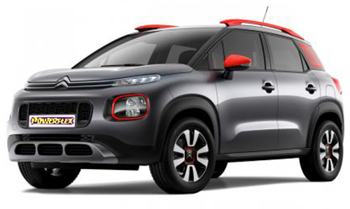 C3 Aircross (2017- )