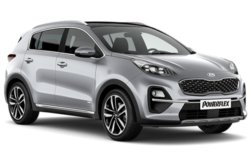 Sportage QL (2015-2021)