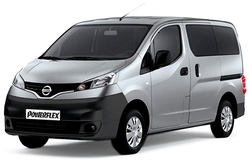 NV200 (2009-2017)