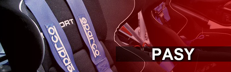 Pasy