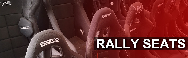 Rally Seats