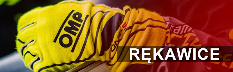 Rękawice