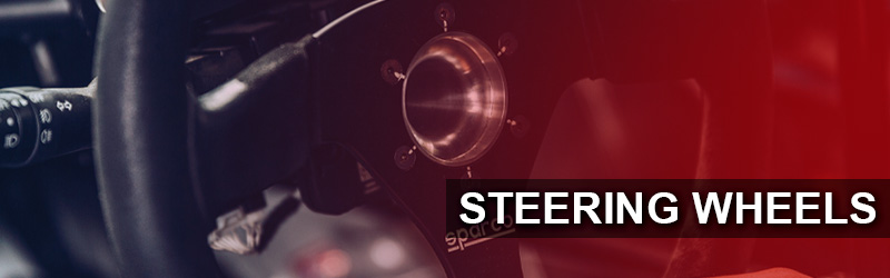 Steering Wheels