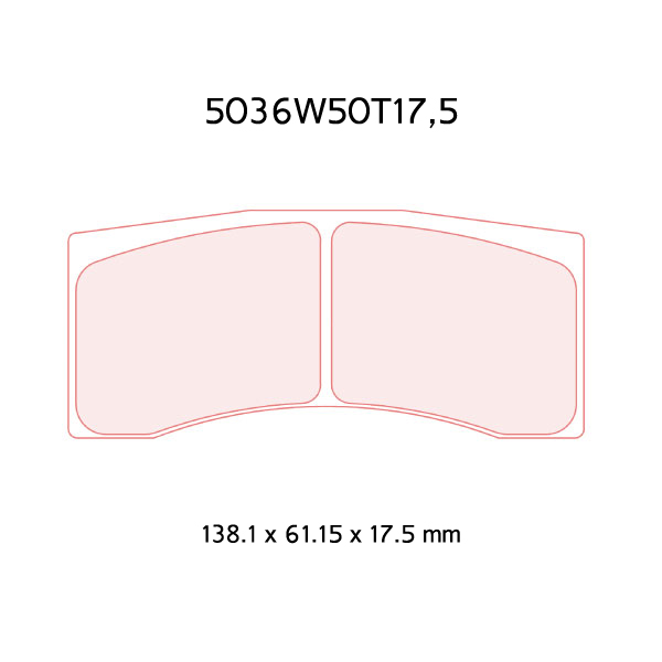 Carbone Lorraine 5036W50T17,5RC8 inter-rally.pl