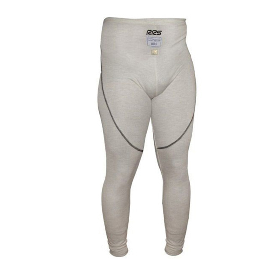 RRS Flex® FIA long johns white RRS0295 inter-rally.pl