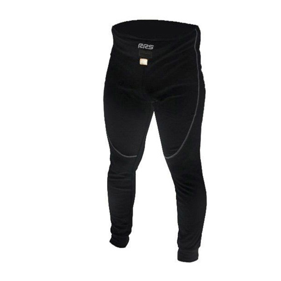 RRS Flex® FIA long johns fekete RRS0264 inter-rally.pl