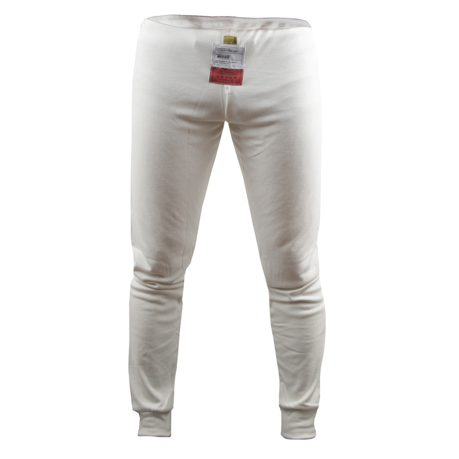 RRS ONE FIA Long Johns White RRS1065 inter-rally.pl