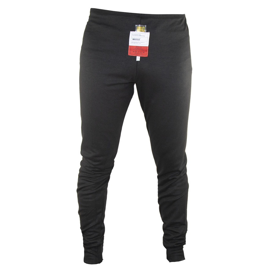 RRS ONE FIA long johns Black RRS1064 inter-rally.pl