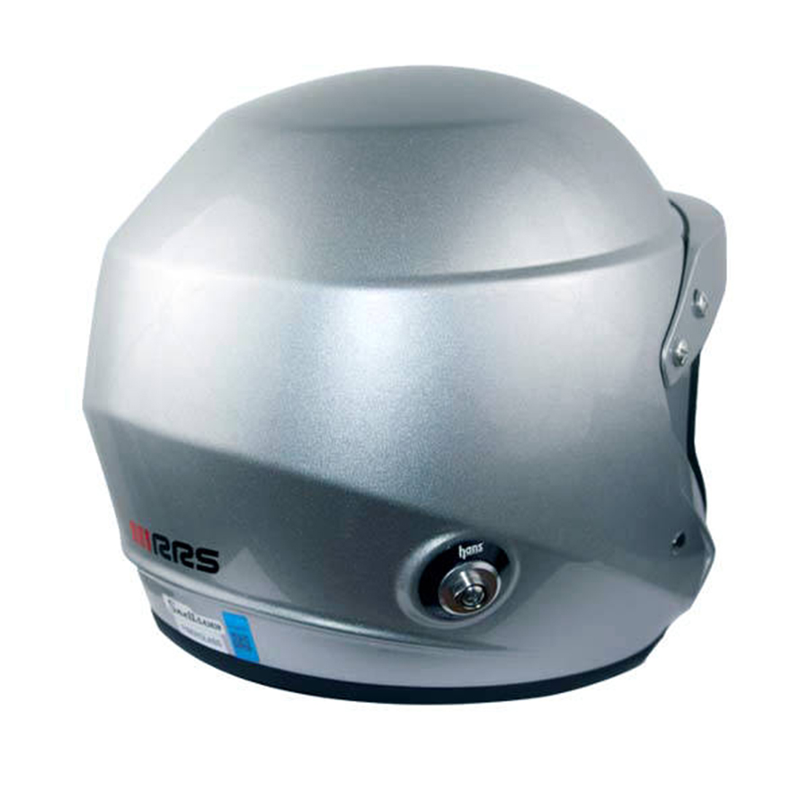 RRS Protect WRC Sport Plus Open Helmet RRS0827 inter-rally.pl