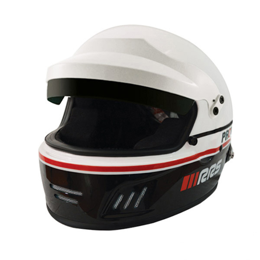 Kask zamknięty RRS Protect Rally RRS0853 inter-rally.pl