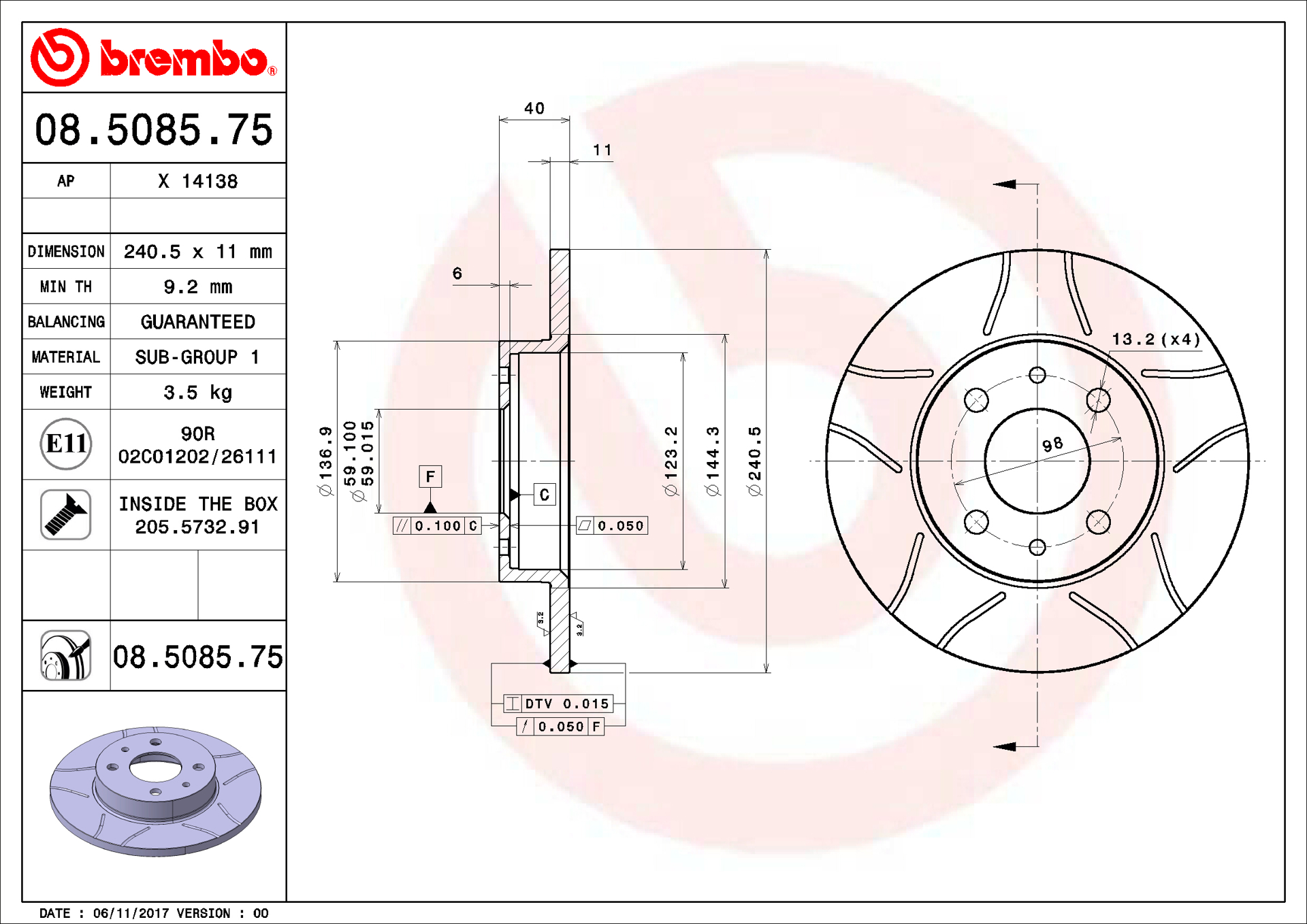 Diagramm