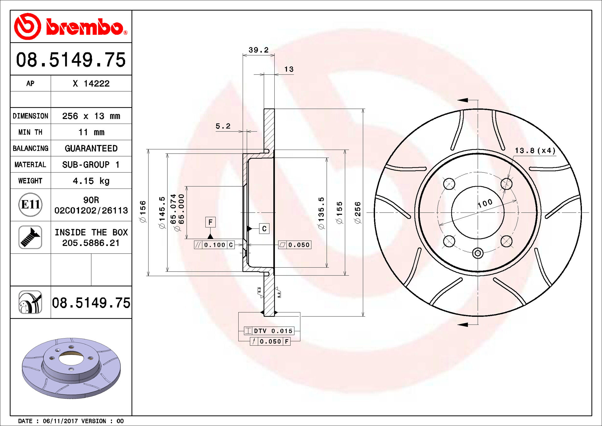 Diagramm