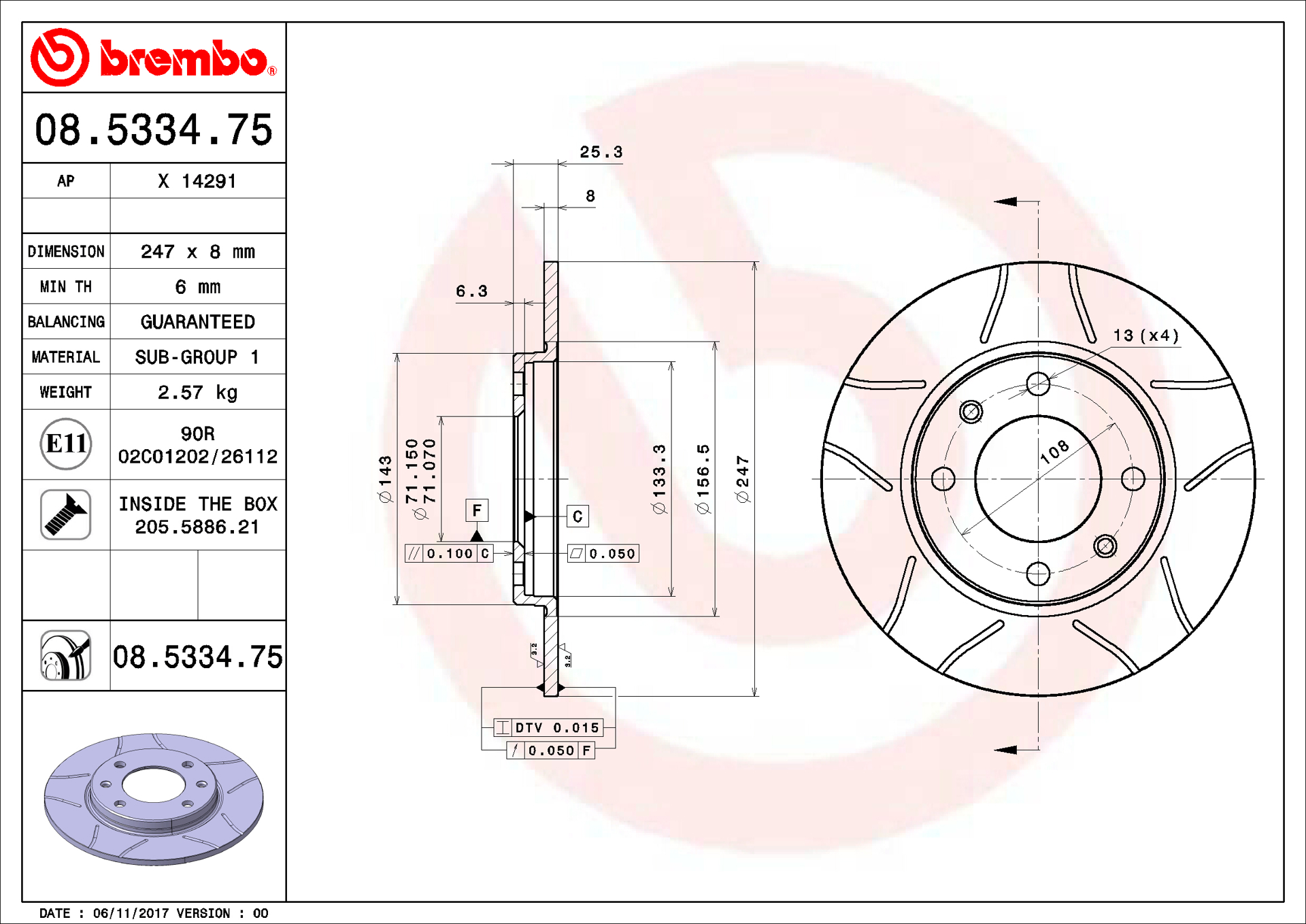 Diagramm