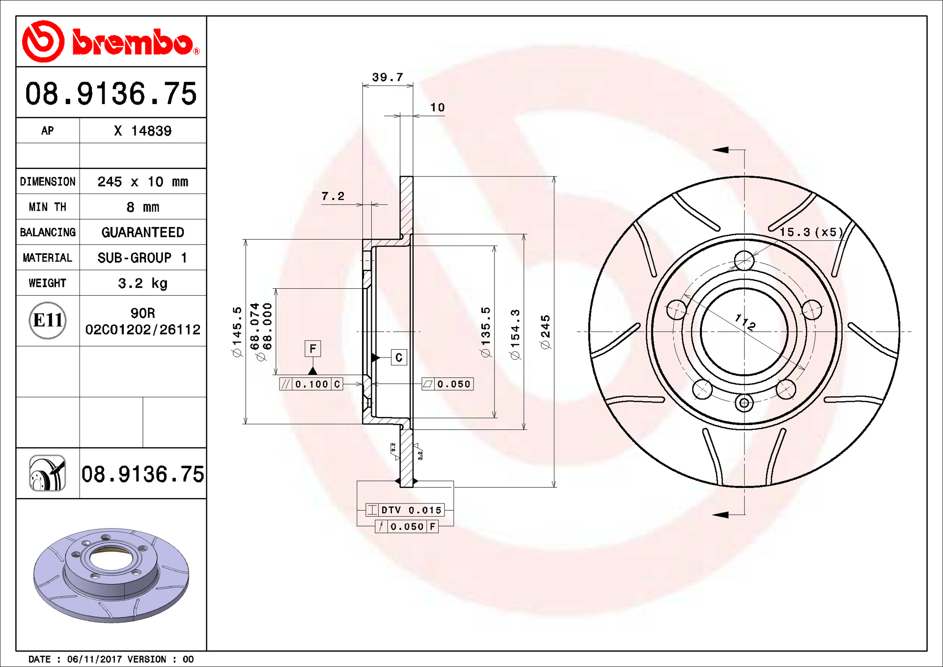 Diagramm