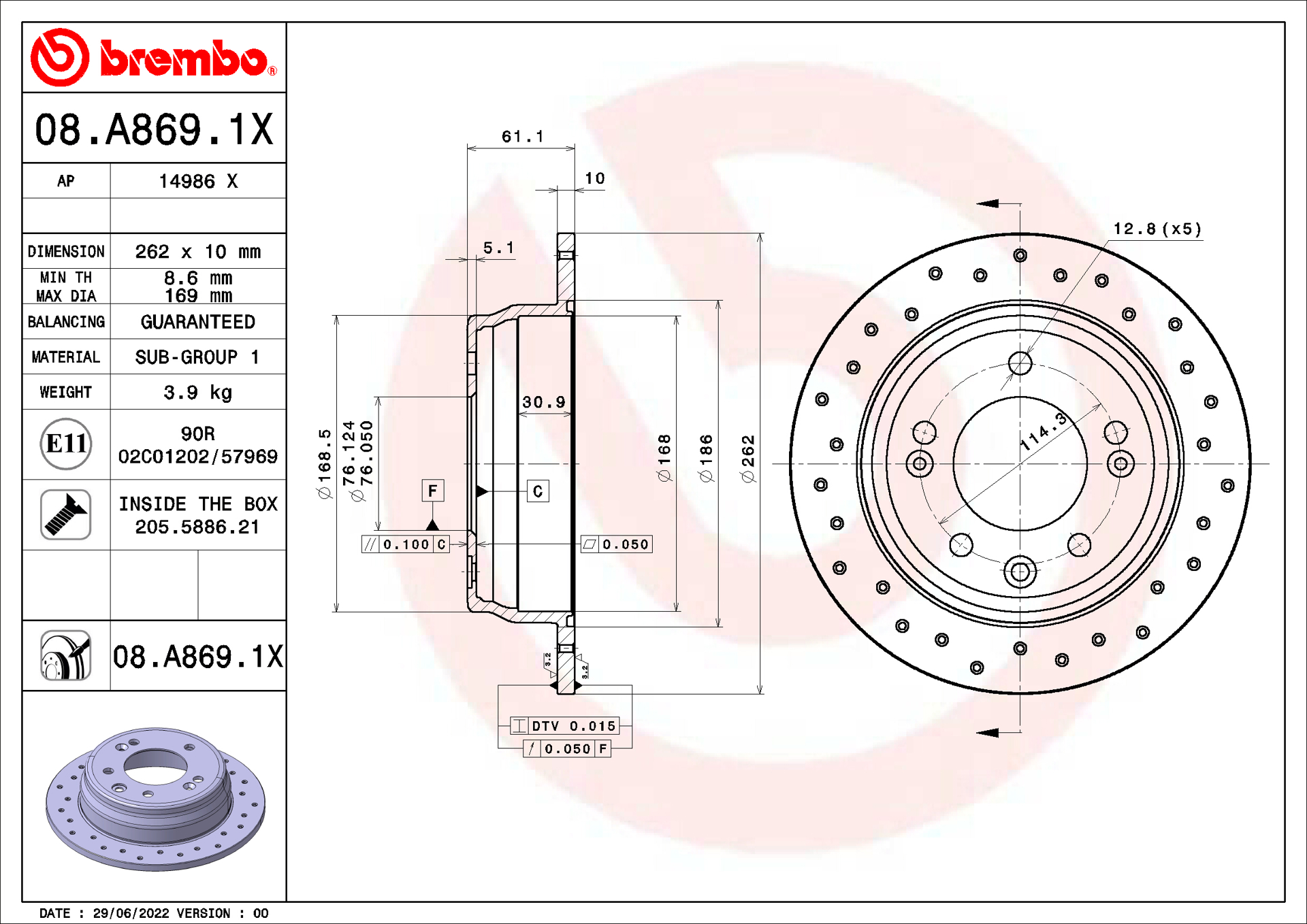 Diagramm