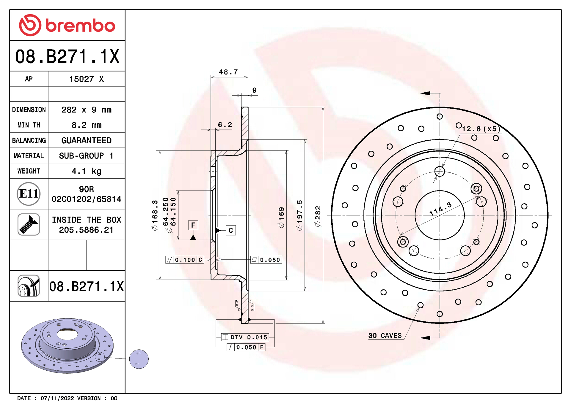 diagrama