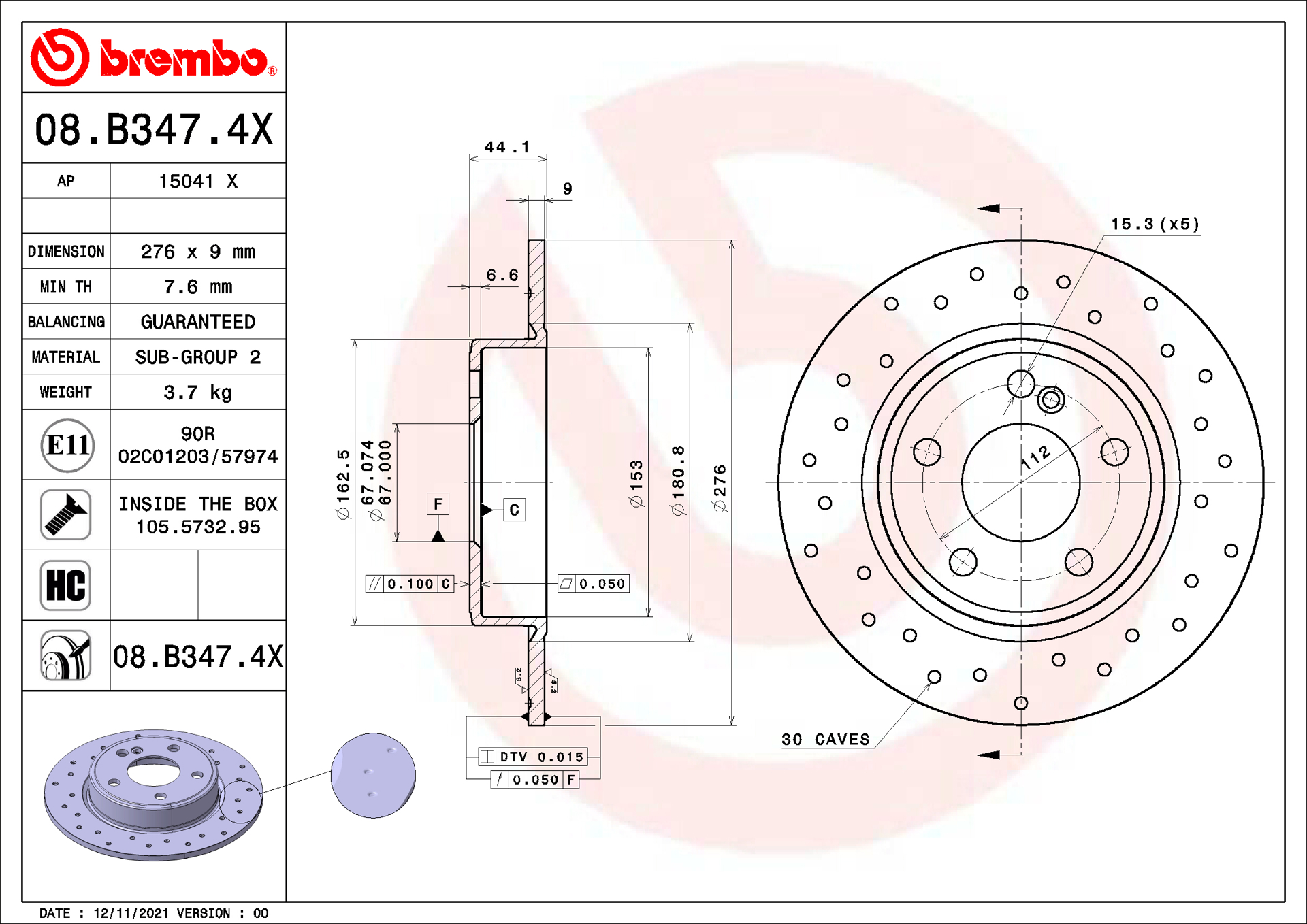 Diagramm