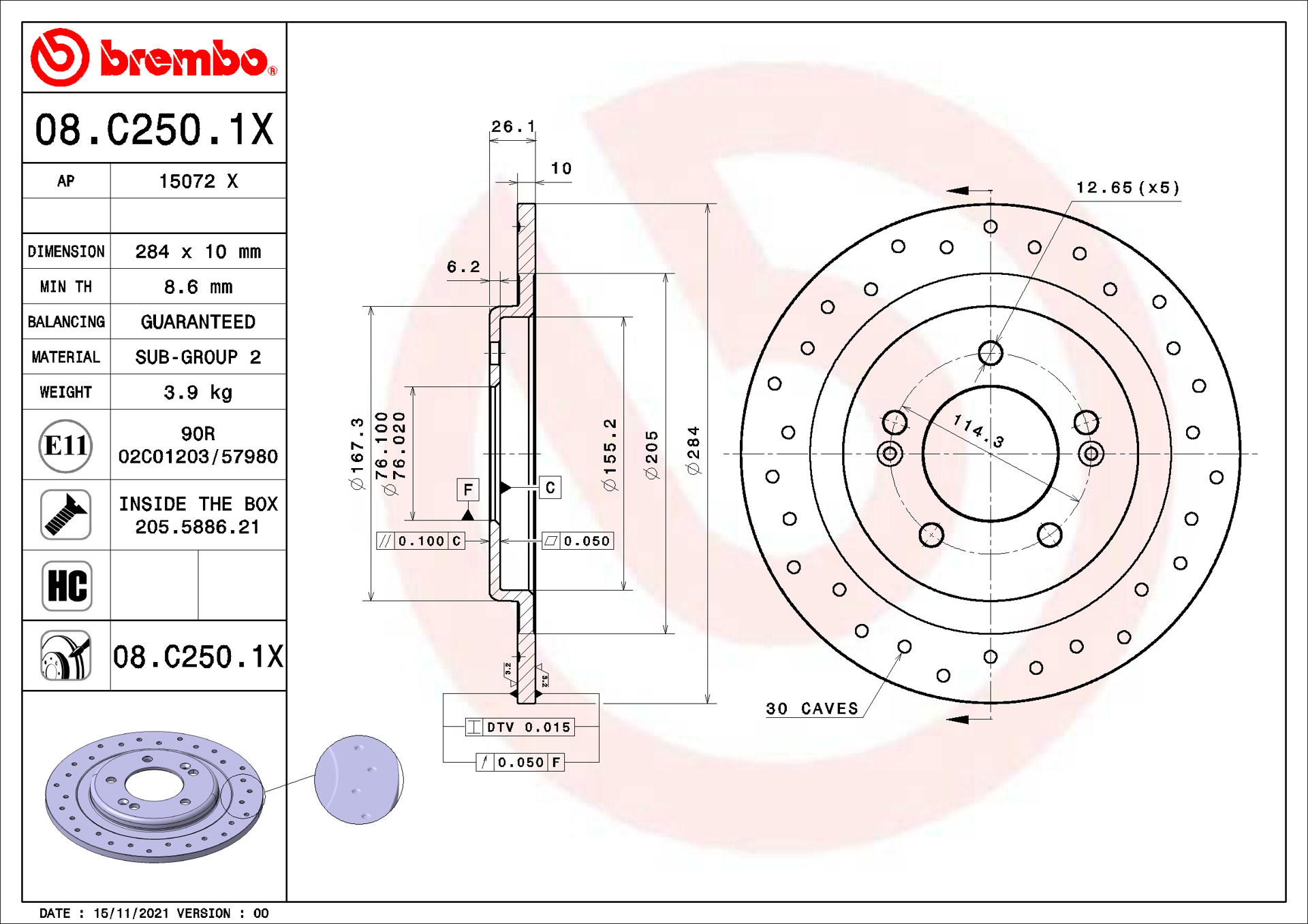 Diagramm