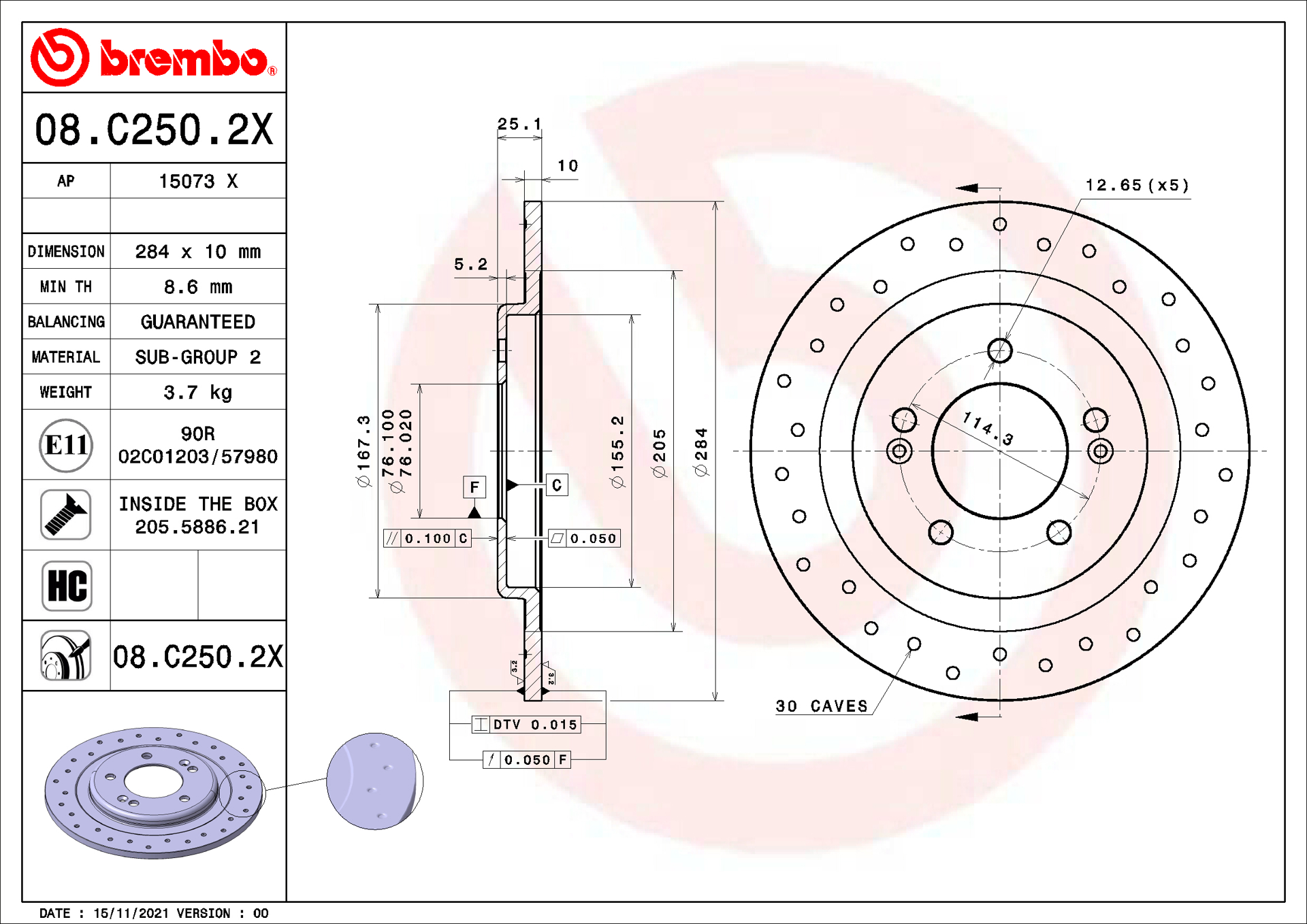 Diagramm