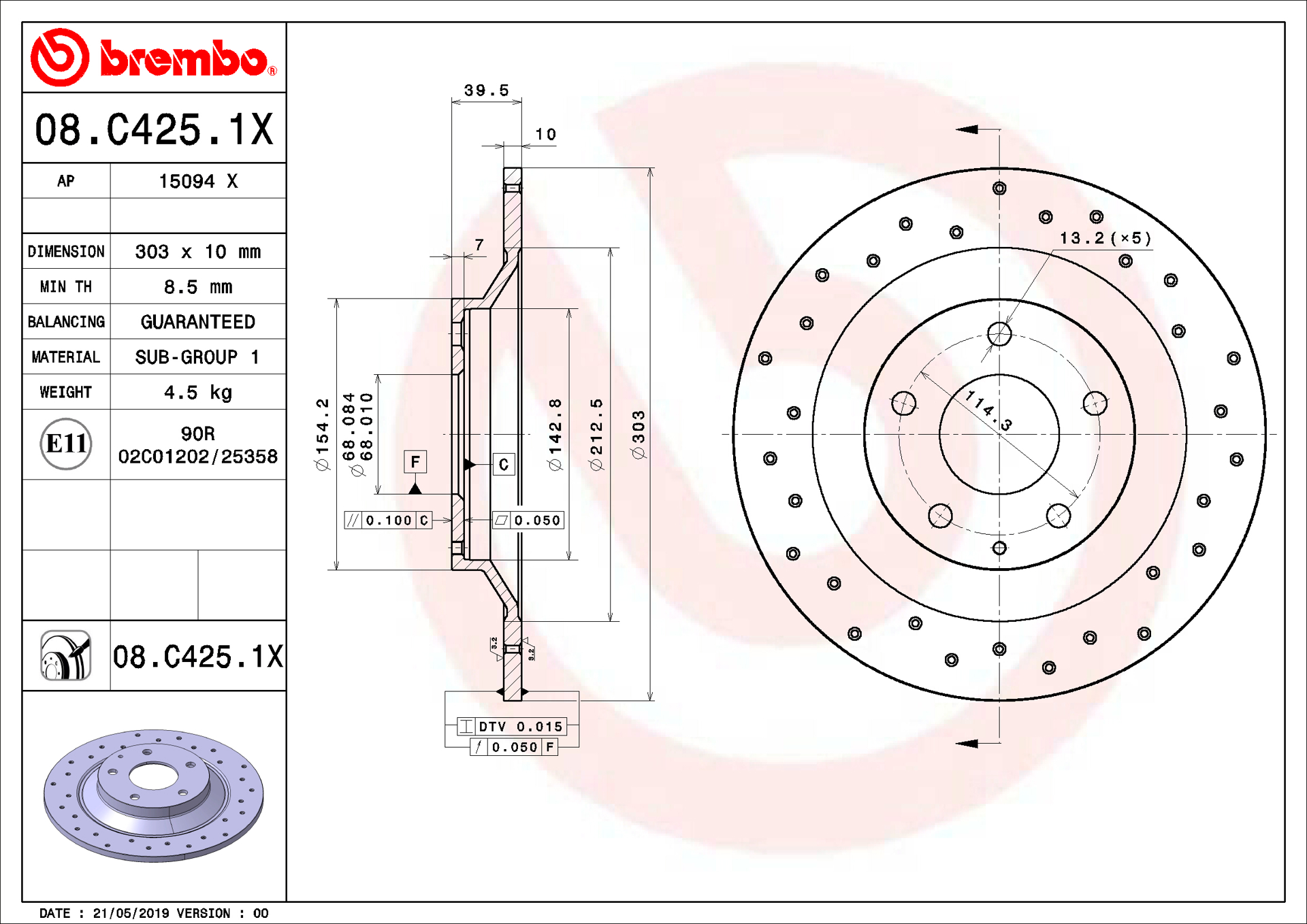 Diagramm