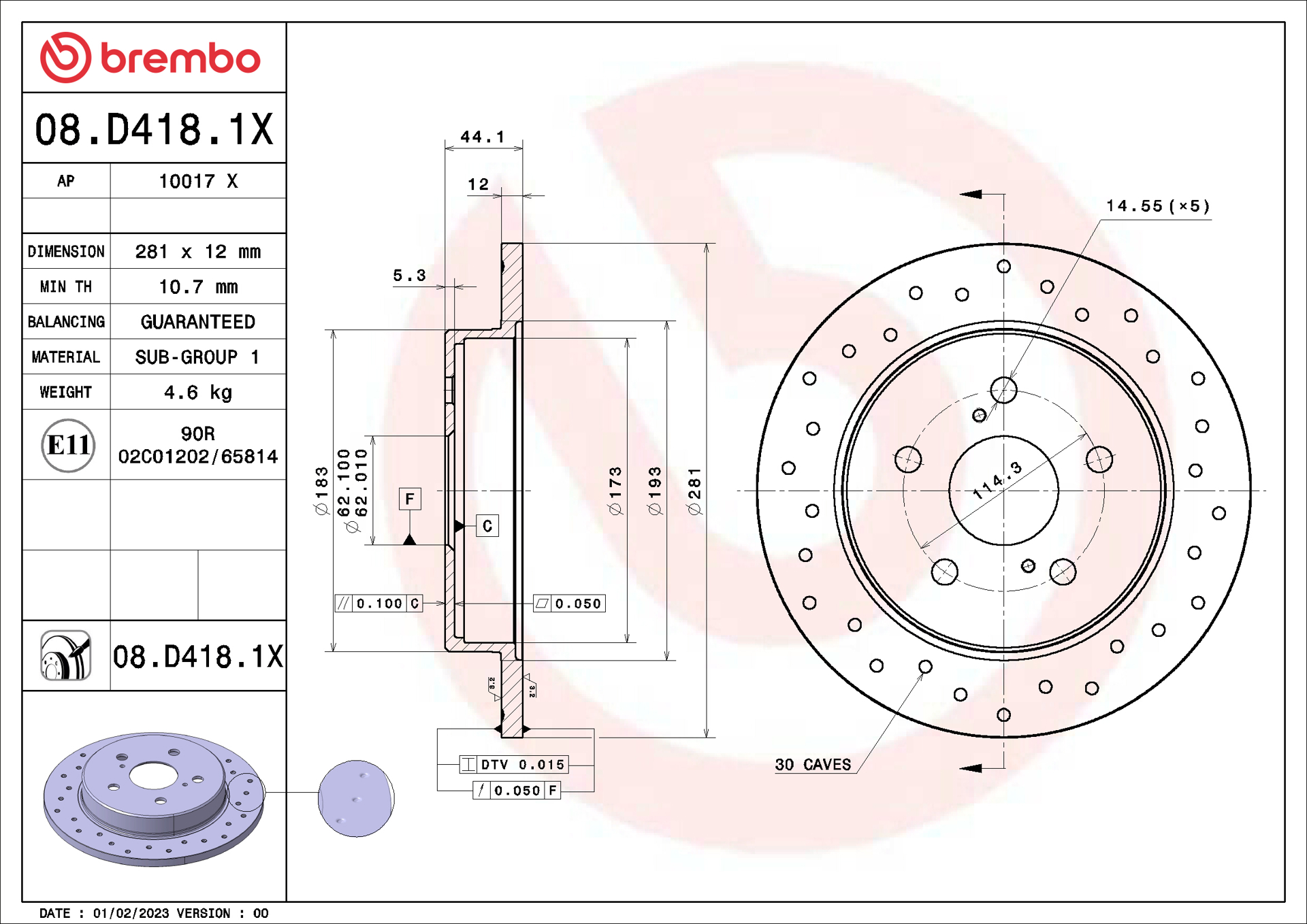 Diagramm