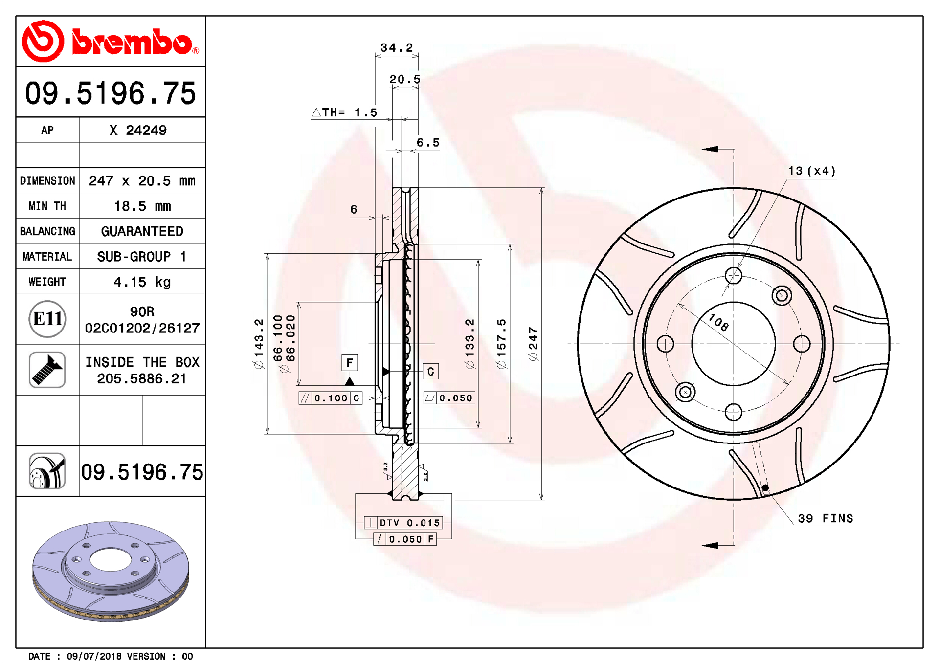 Diagramm