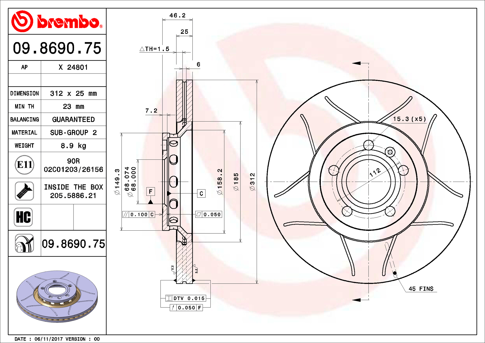 Diagramm