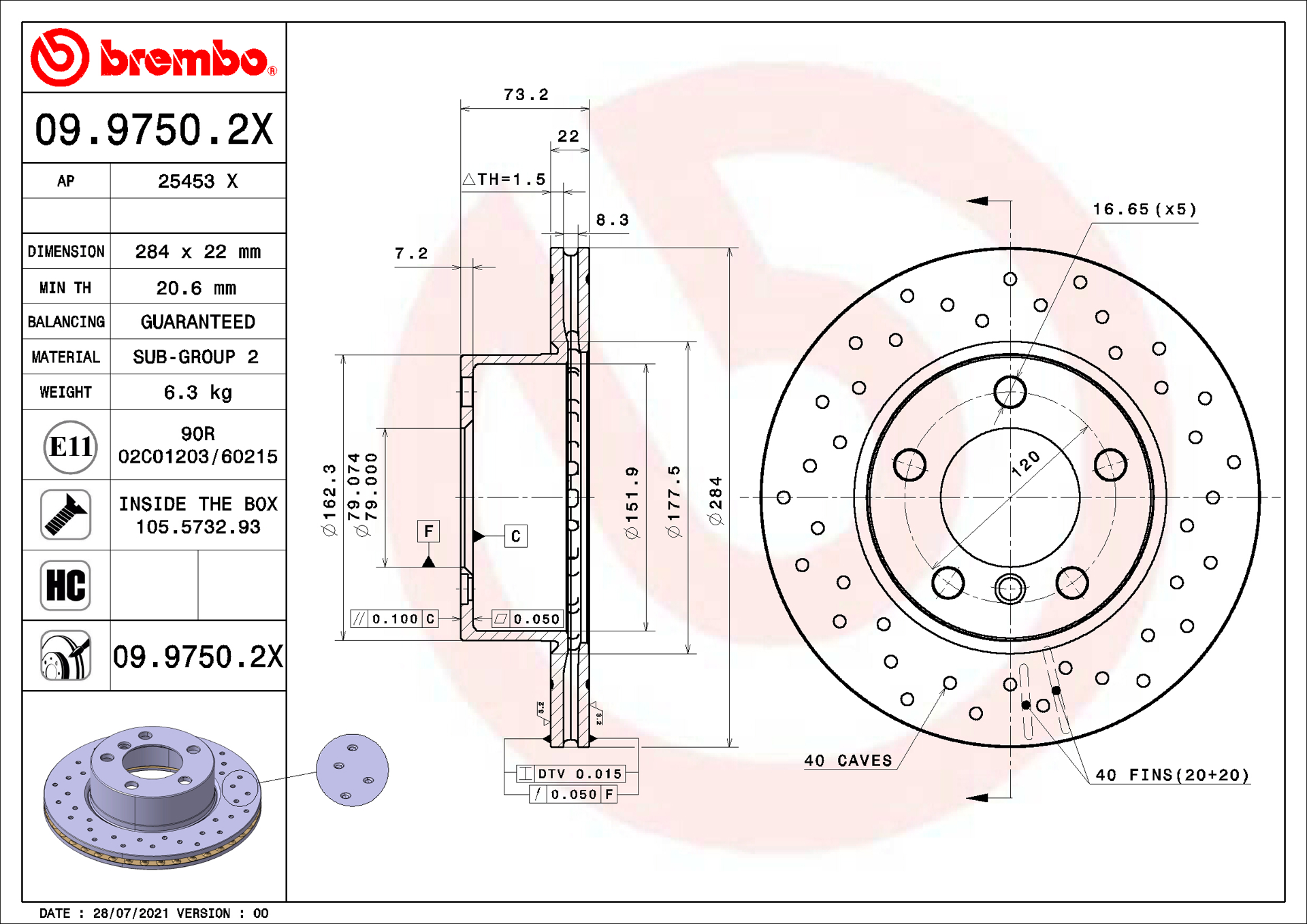 Diagramm