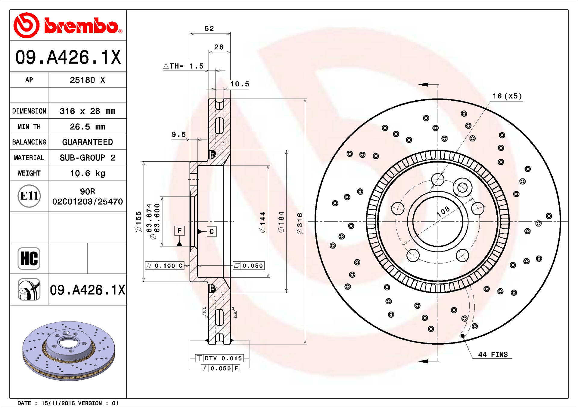 Diagramm