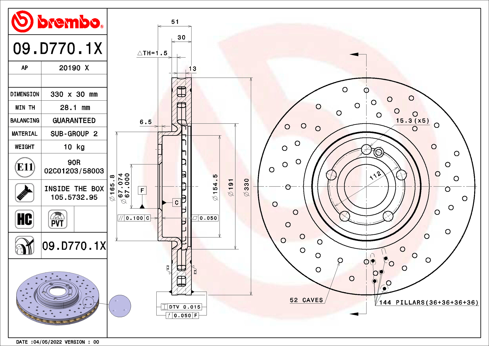 Diagramm