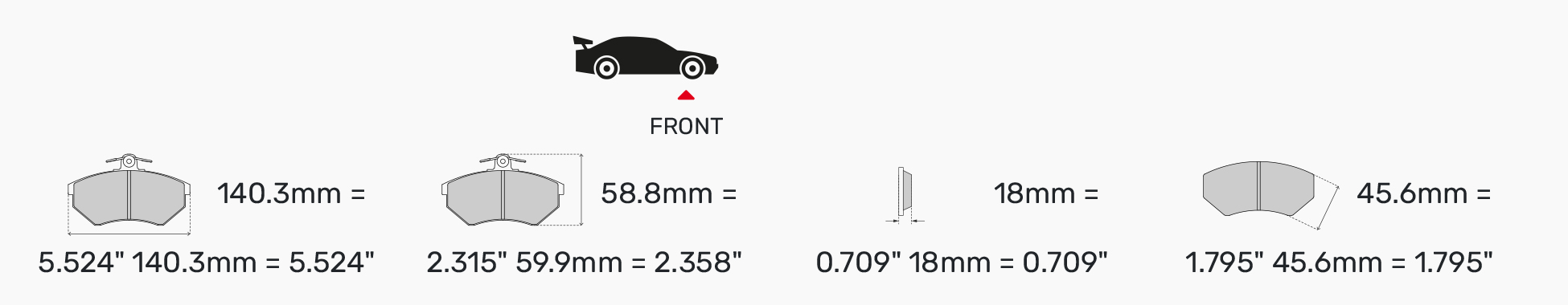 ferodo ds performance