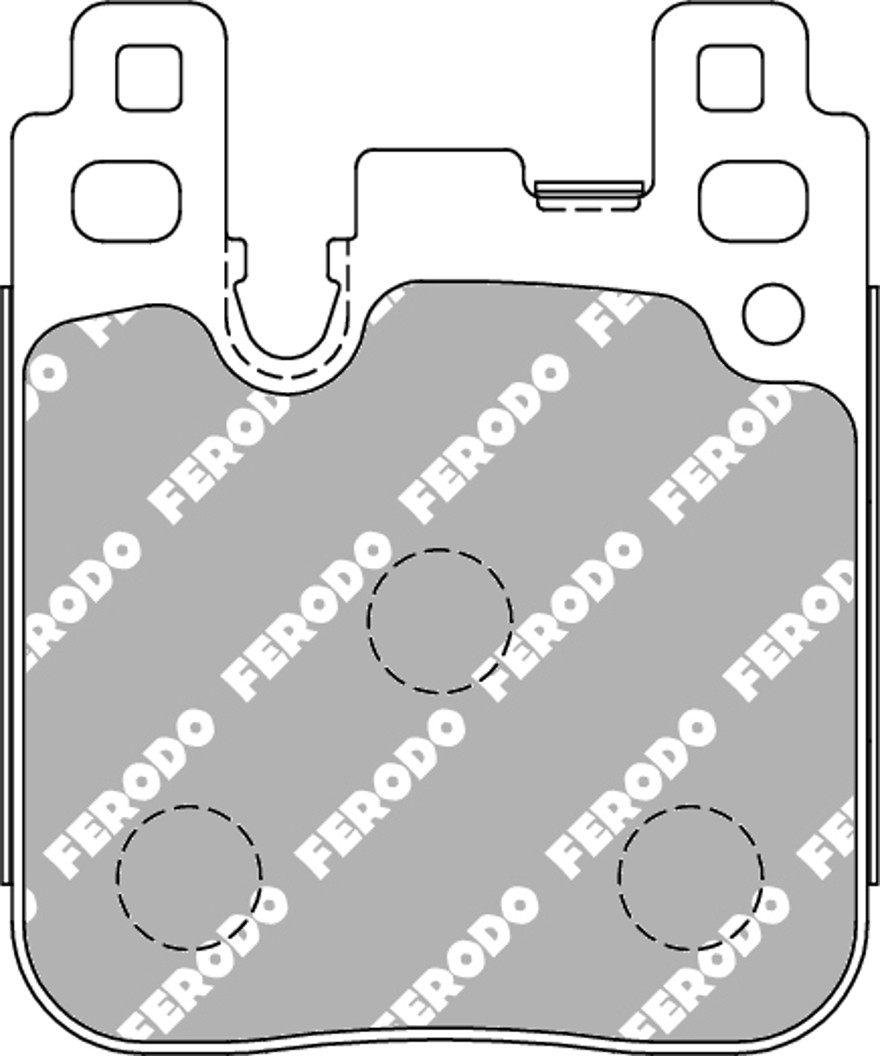 ferodo car racing