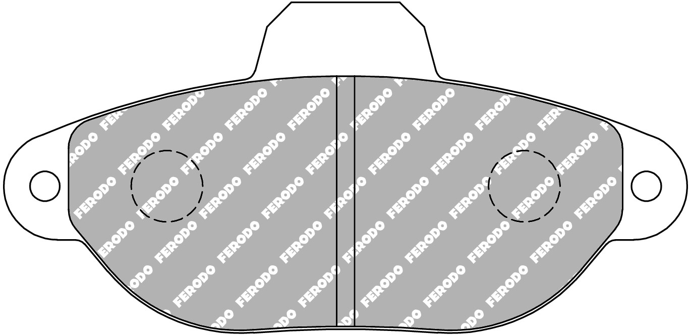 ferodo car racing