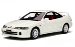 Integra Type R (DC-2) (1992-1996)