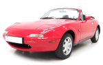  MX-5 Mk1 NA (1989-1998) 