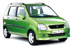 Agila (2000-2008)