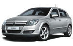 Astra H (2004-2010)